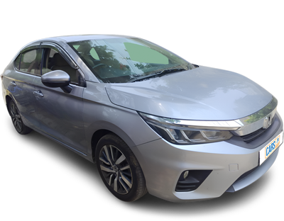 Honda City-img